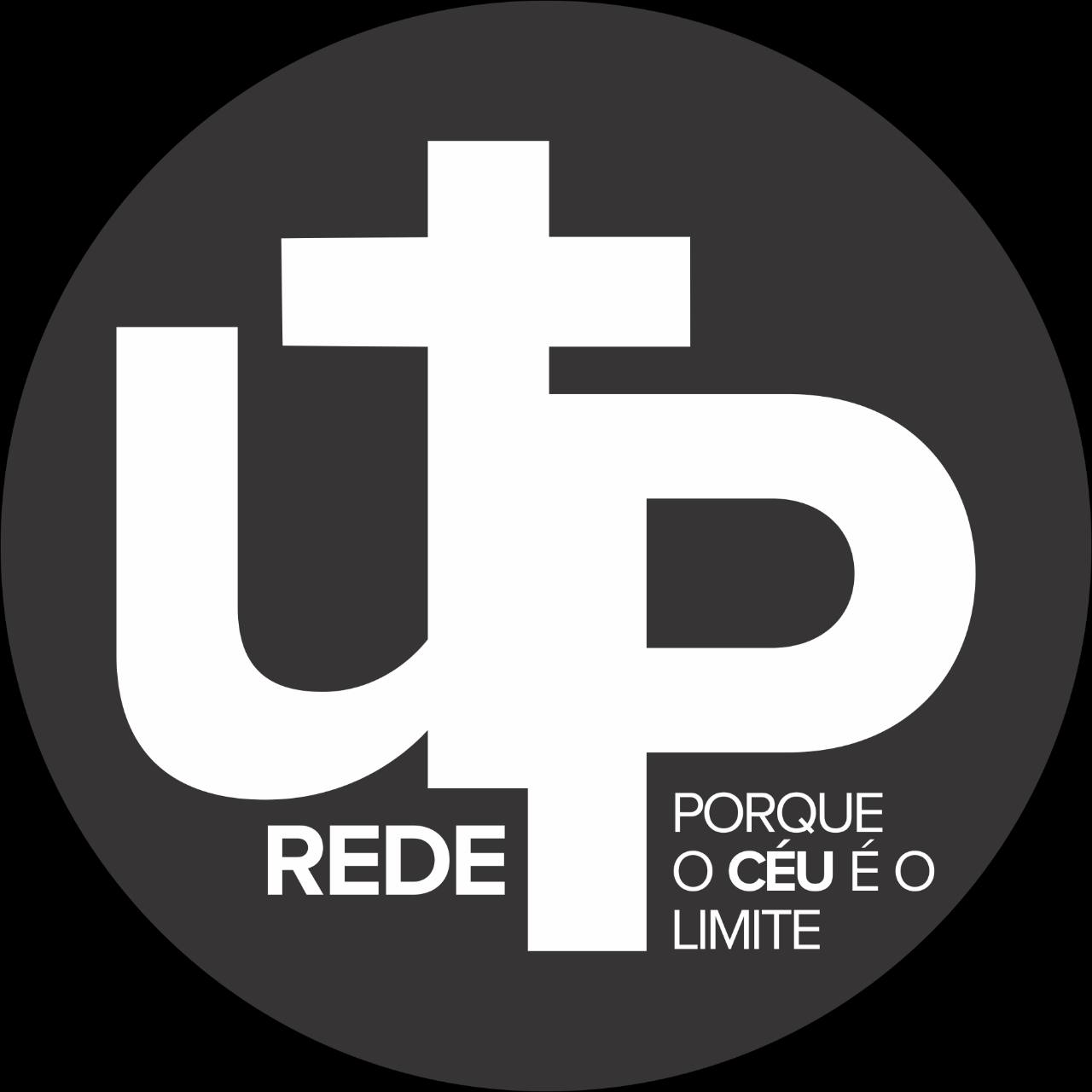 Logo RedeUp